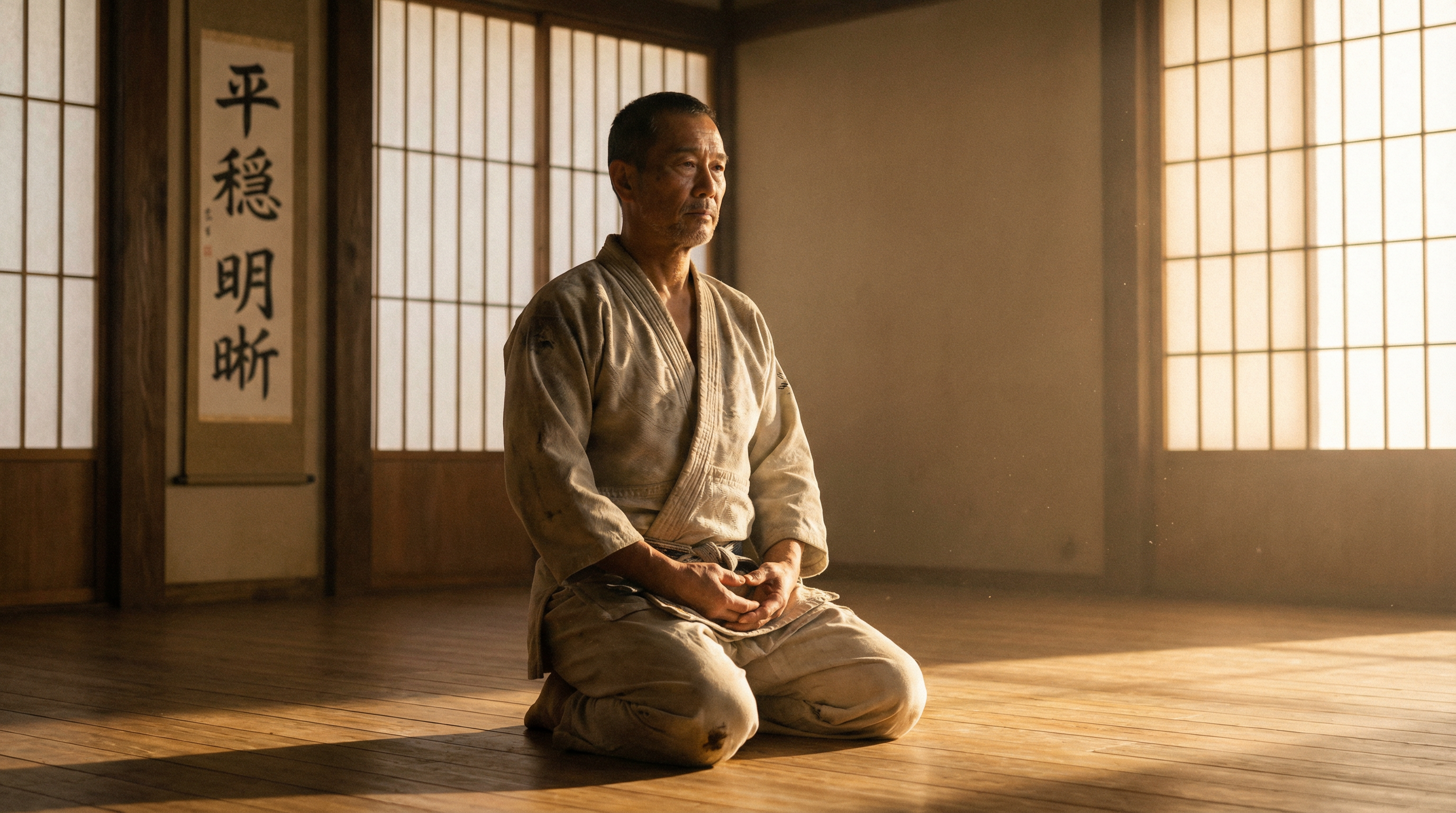 Kick Stress to the Curb: How Martial Arts Improves Mental Health
