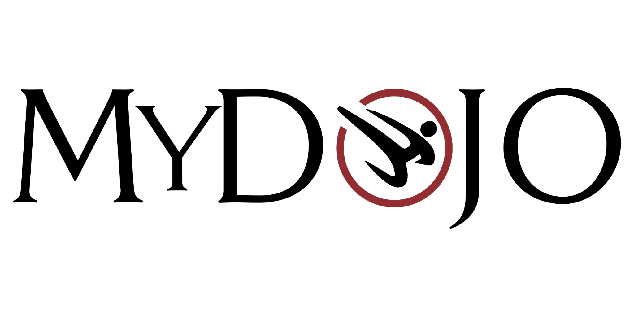 MyDojo Logo