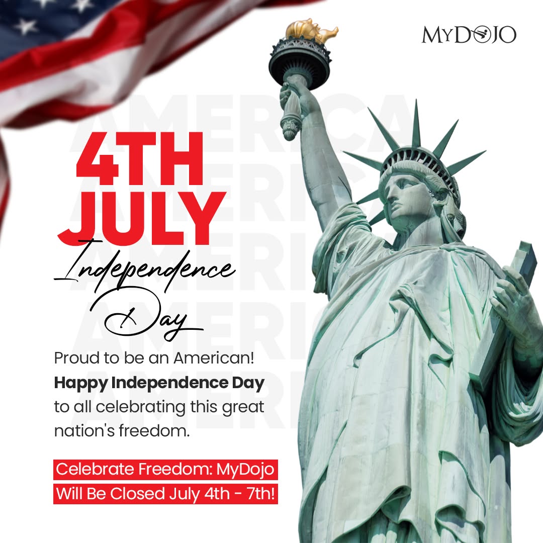 Sweat equity. 💪 Crushing goals one class at a time. #MyDojo #FitnessGoals #Kickboxing